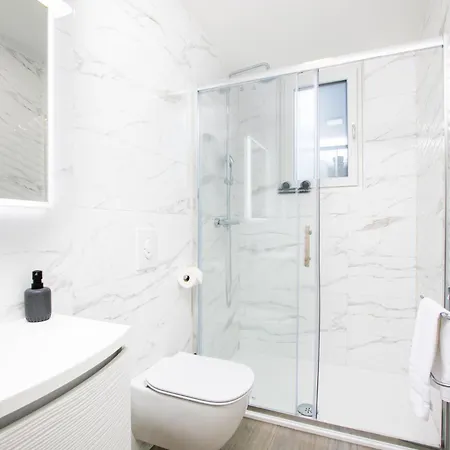 Apartma Skubic Murvica Daire *