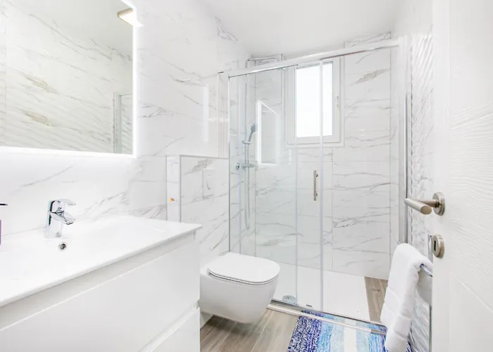 Apartma Skubic Murvica アパート