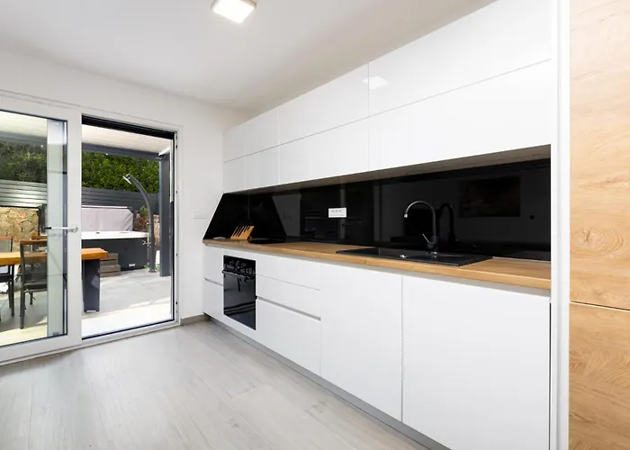 Apartma Skubic Murvica *