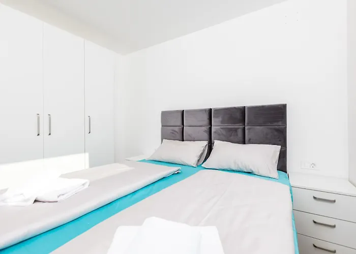 Apartma Skubic Murvica