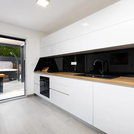 Apartma Skubic Murvica *