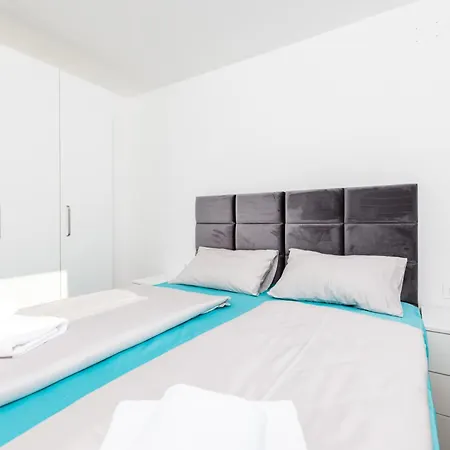 Apartma Skubic Murvica