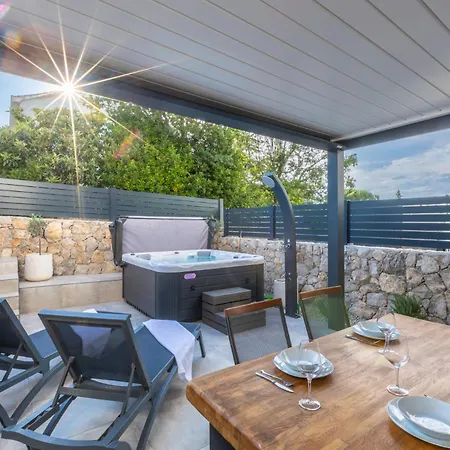 Apartma Skubic Murvica