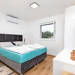 Apartma Skubic Murvica Apartament Vantacici