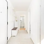 Apartma Skubic Murvica Apartament