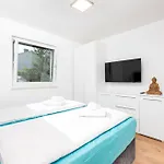 Apartma Skubic Murvica Apartament