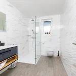 Apartament Apartma Skubic Murvica Vantacici