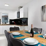 Apartament Apartma Skubic Murvica
