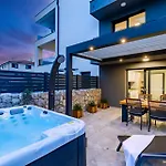 Apartma Skubic Murvica
