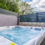Apartament Apartma Skubic Murvica Vantacici