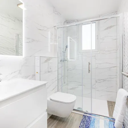 Apartma Skubic Murvica Apartament