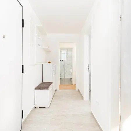 Apartma Skubic Murvica Apartament