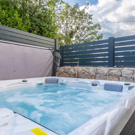 Apartament Apartma Skubic Murvica Vantacici