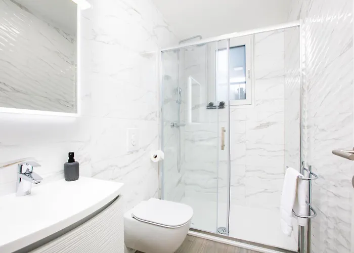 Apartma Skubic Murvica 아파트 *